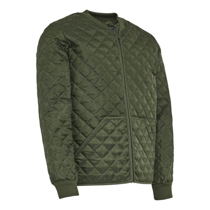 ELKA THERMOJACKE MIT EXTRA LÄNGE