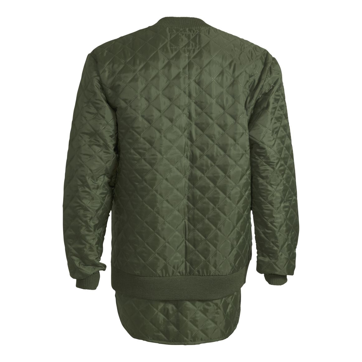 ELKA THERMOJACKE MIT EXTRA LÄNGE