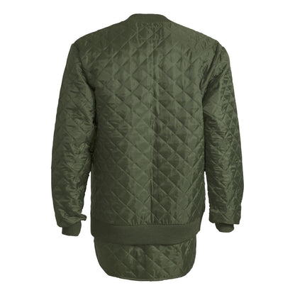 ELKA THERMOJACKE MIT EXTRA LÄNGE