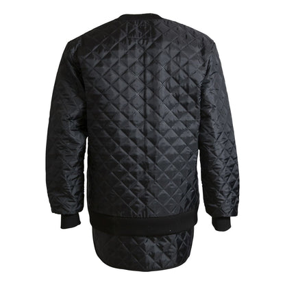 ELKA THERMOJACKE MIT EXTRA LÄNGE