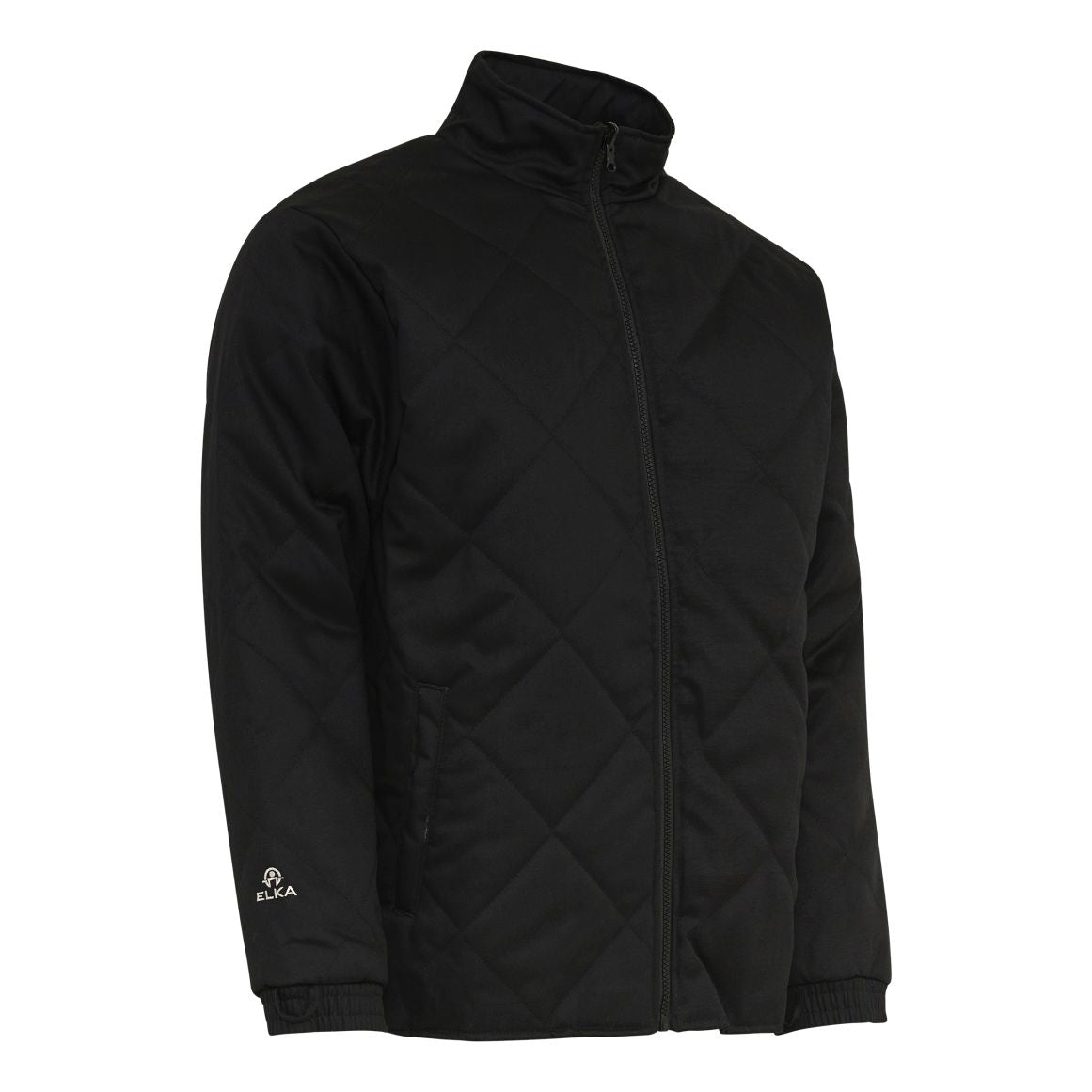 ELKA SECURETECH MULTINORM ZIPP-IN JACKE MIT FLAMMSCHUTZ