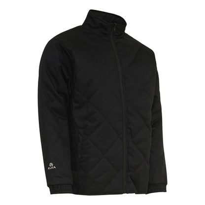 ELKA SECURETECH MULTINORM ZIPP-IN JACKE MIT FLAMMSCHUTZ