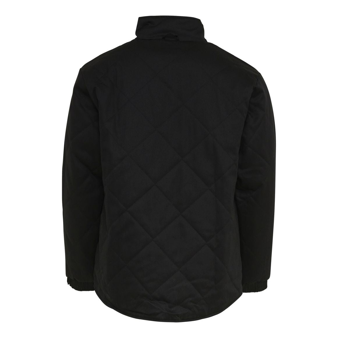 ELKA SECURETECH MULTINORM ZIPP-IN JACKE MIT FLAMMSCHUTZ