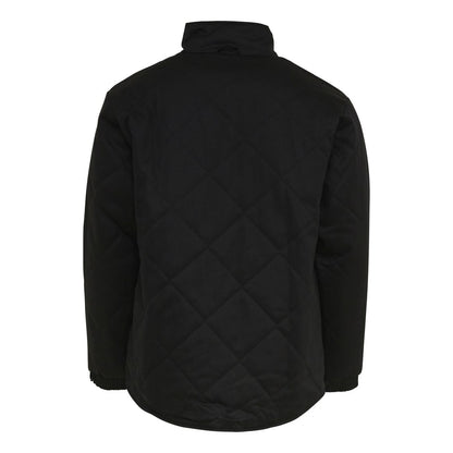 ELKA SECURETECH MULTINORM ZIPP-IN JACKE MIT FLAMMSCHUTZ