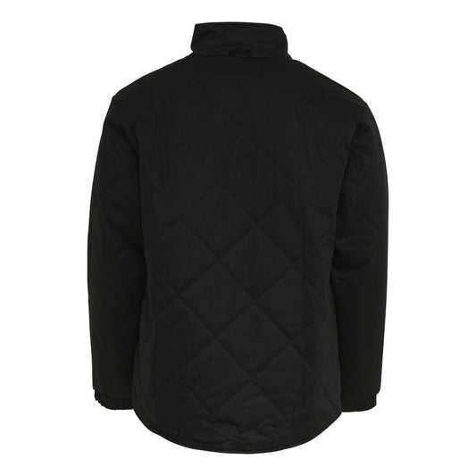 ELKA SECURETECH MULTINORM ZIPP-IN JACKE MIT FLAMMSCHUTZ