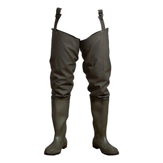 ELKA WATSTIEFEL M. SICHERHEITSSCHUH