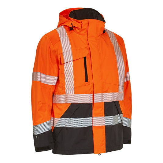 ELKA Visible Xtreme Stretch-Jacke