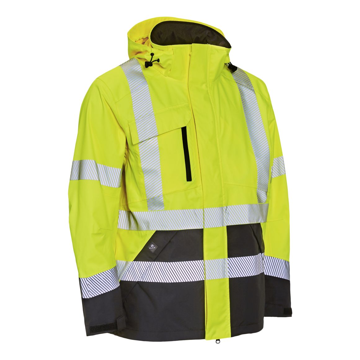 ELKA Visible Xtreme Stretch-Jacke