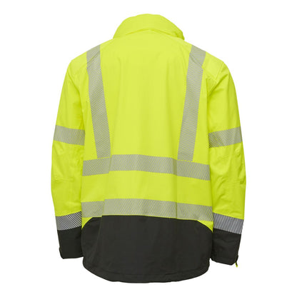 ELKA Visible Xtreme Stretch-Jacke