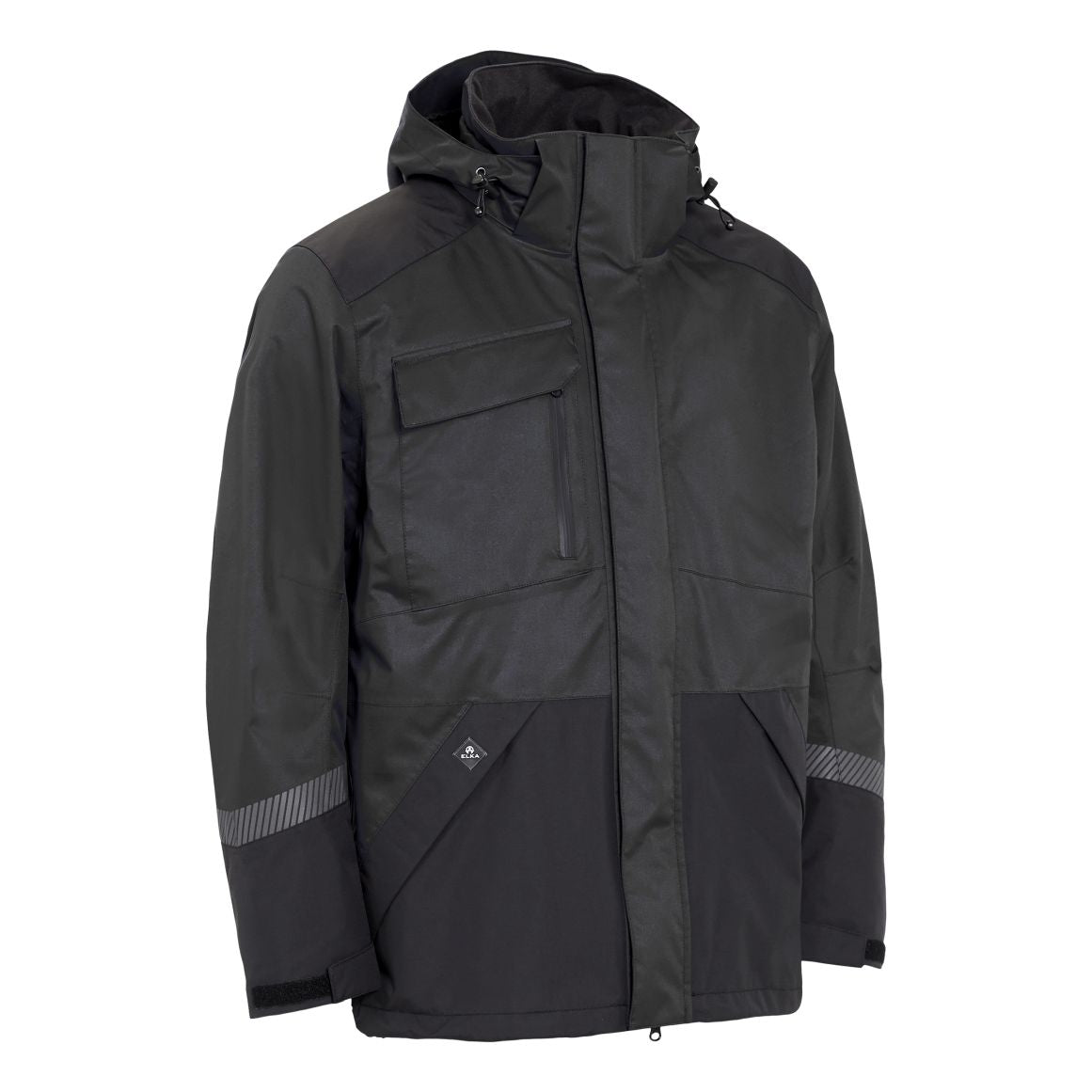 ELKA Working Xtreme Stretch-Jacke