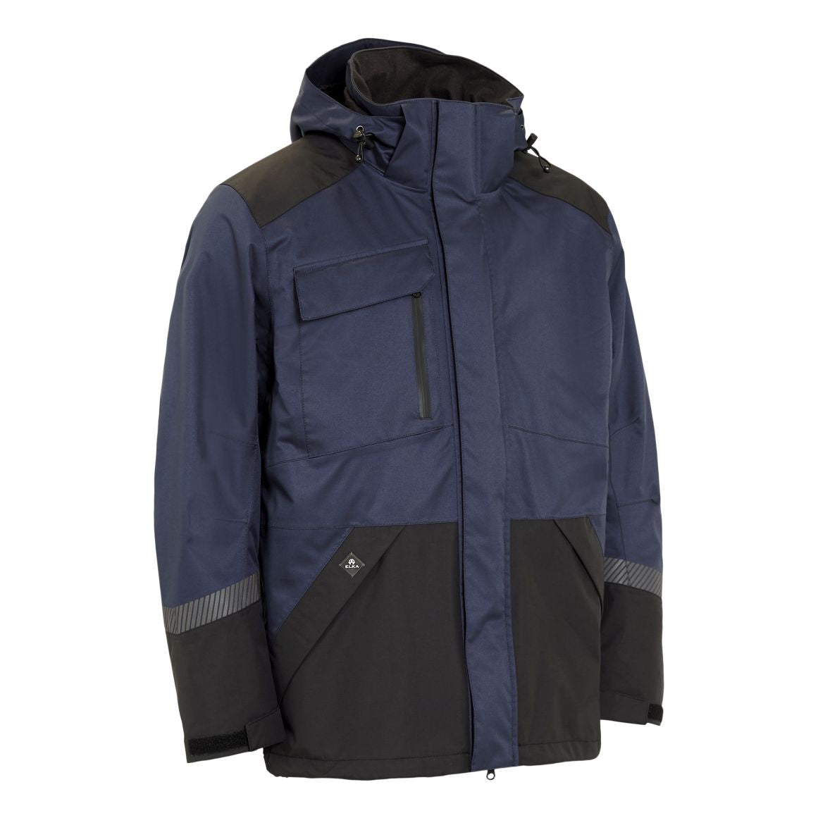 ELKA Working Xtreme Stretch-Jacke