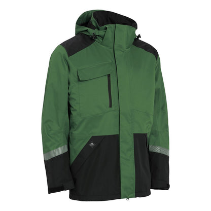 ELKA Working Xtreme Stretch-Jacke