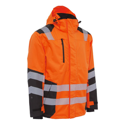 ELKA Visible Xtreme Recycelt Jacke