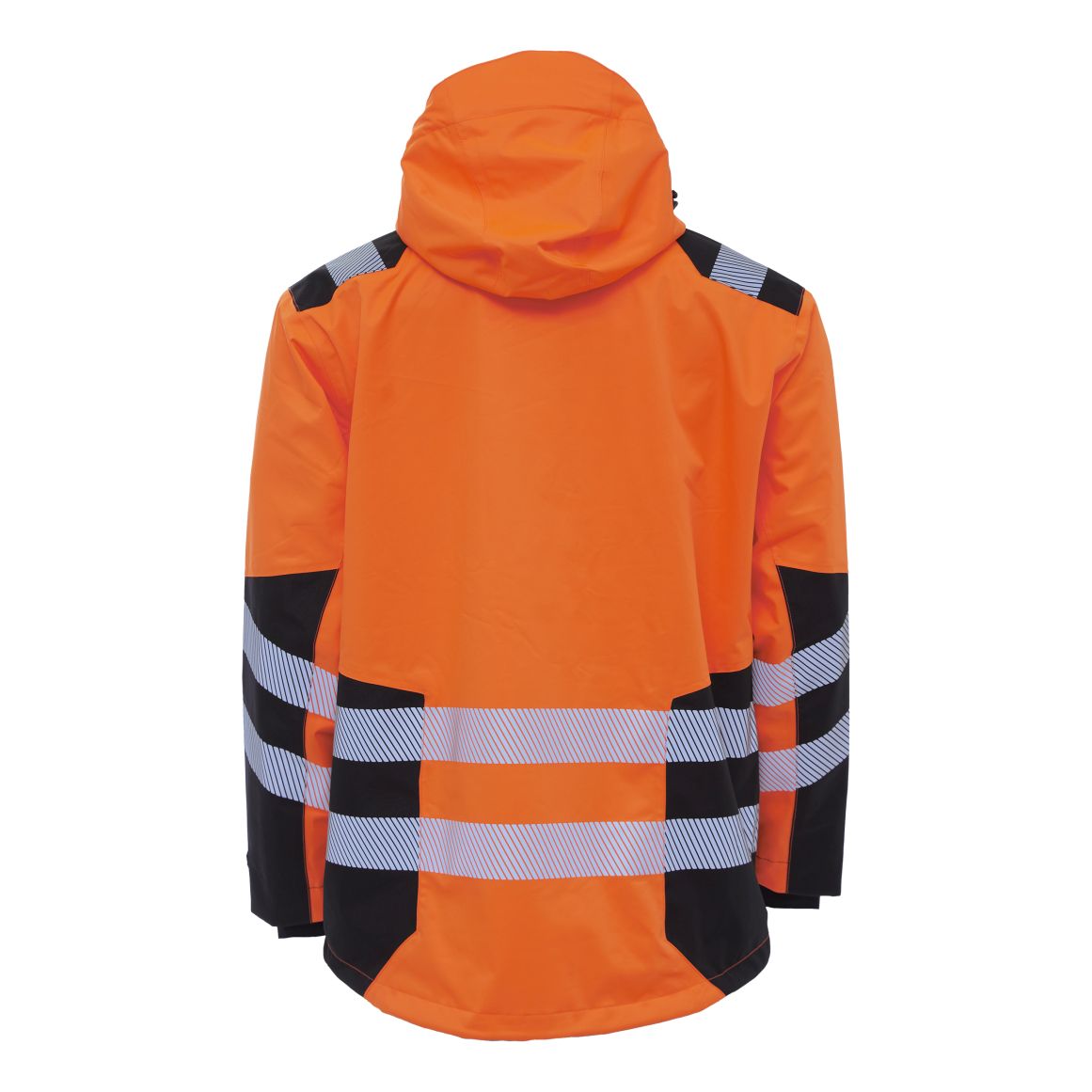 ELKA Visible Xtreme Recycelt Jacke