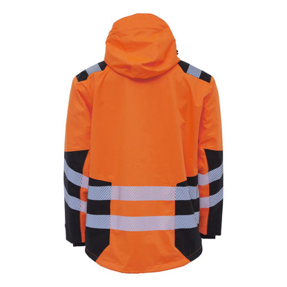 ELKA Visible Xtreme Recycelt Jacke