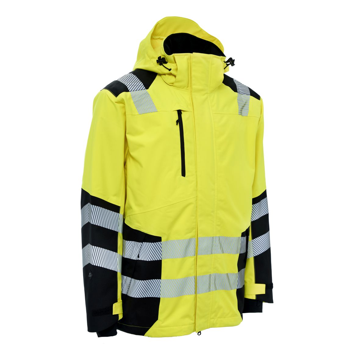 ELKA Visible Xtreme Recycelt Jacke