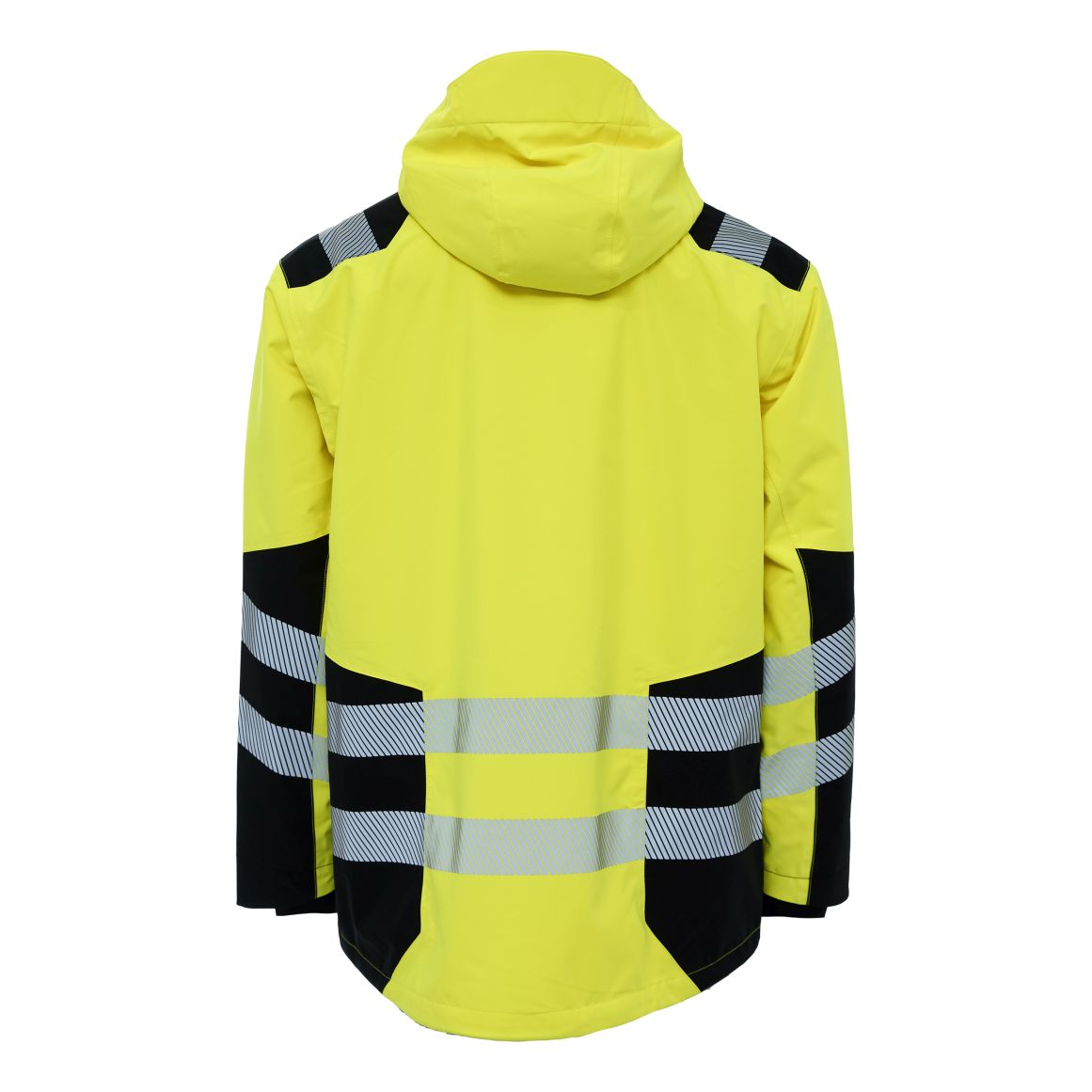 ELKA Visible Xtreme Recycelt Jacke