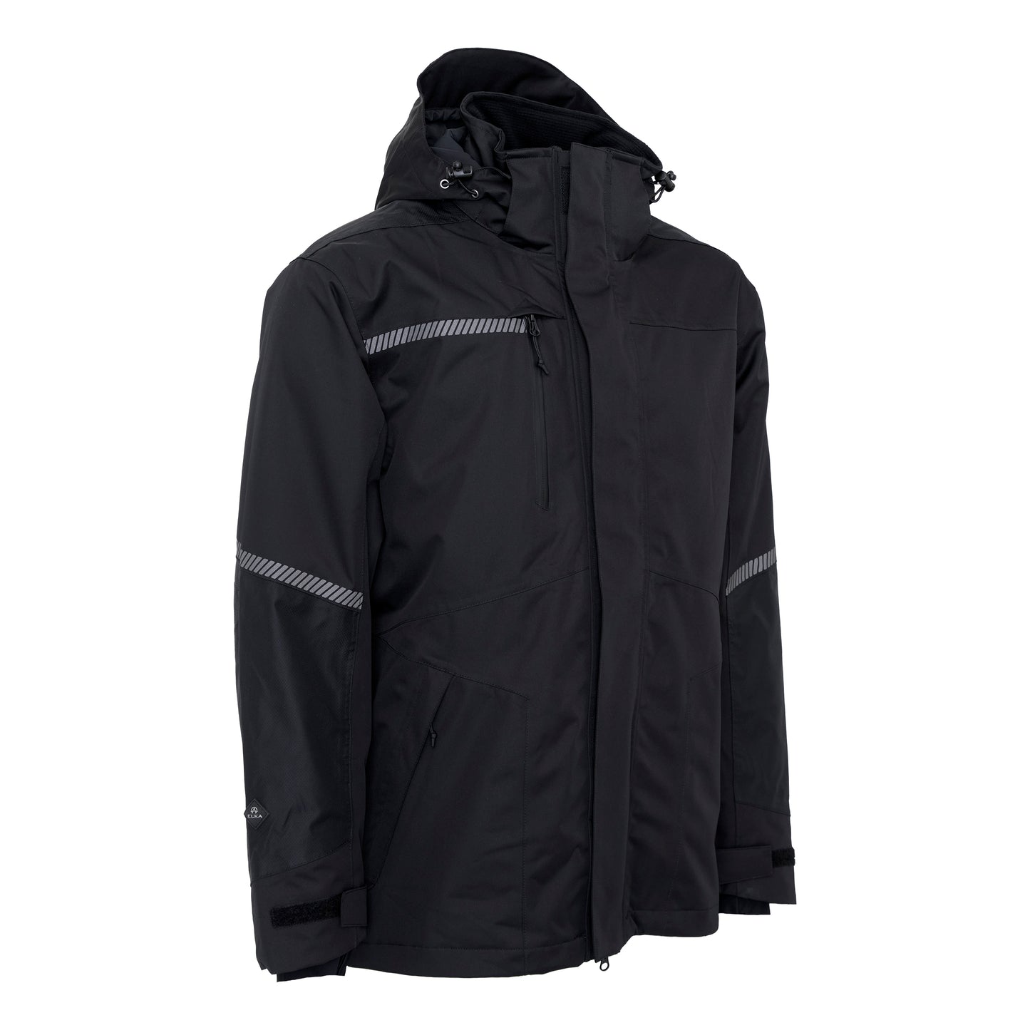ELKA Working Xtreme Recycelt Jacke
