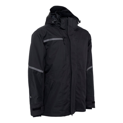 ELKA Working Xtreme Recycelt Jacke