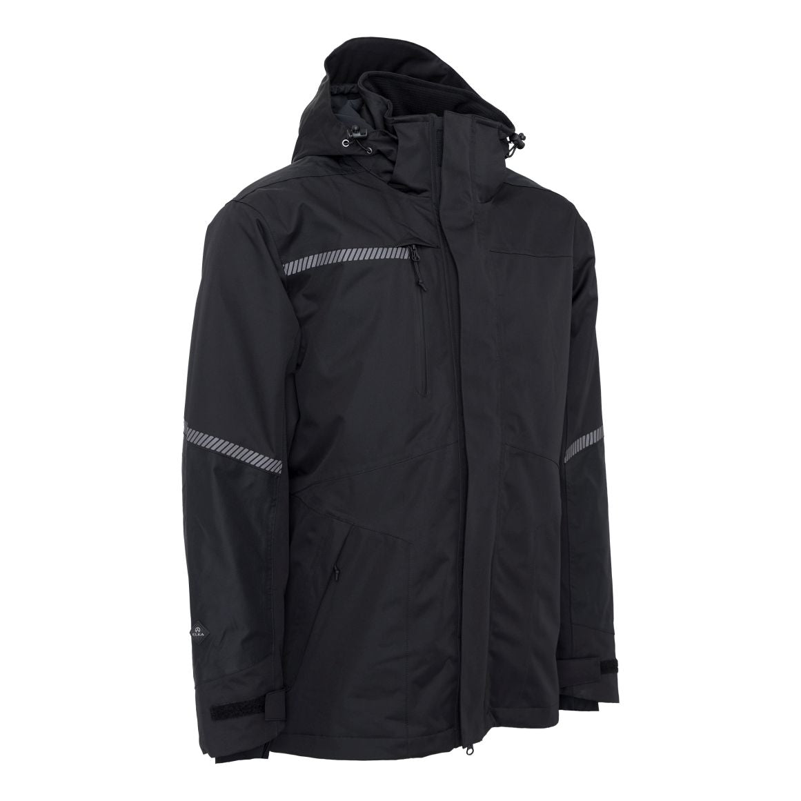 ELKA Working Xtreme Recycelt Jacke