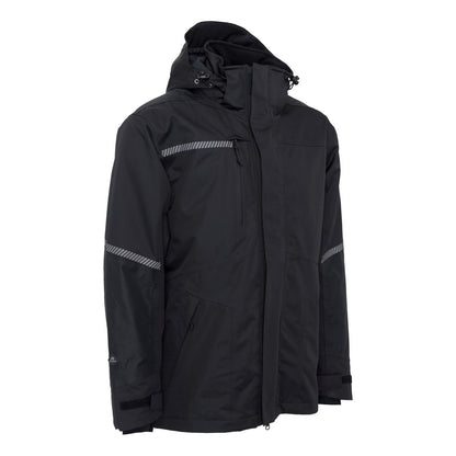 ELKA Working Xtreme Recycelt Jacke