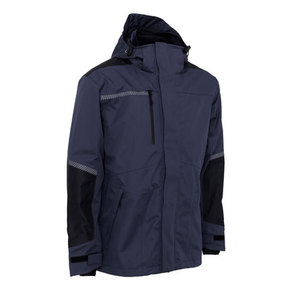 ELKA Working Xtreme Recycelt Jacke