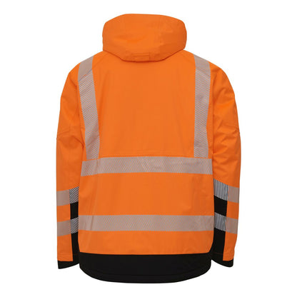 ELKA Visible Xtreme Winterjacke mit Stretch
