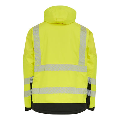 ELKA Visible Xtreme Winterjacke mit Stretch