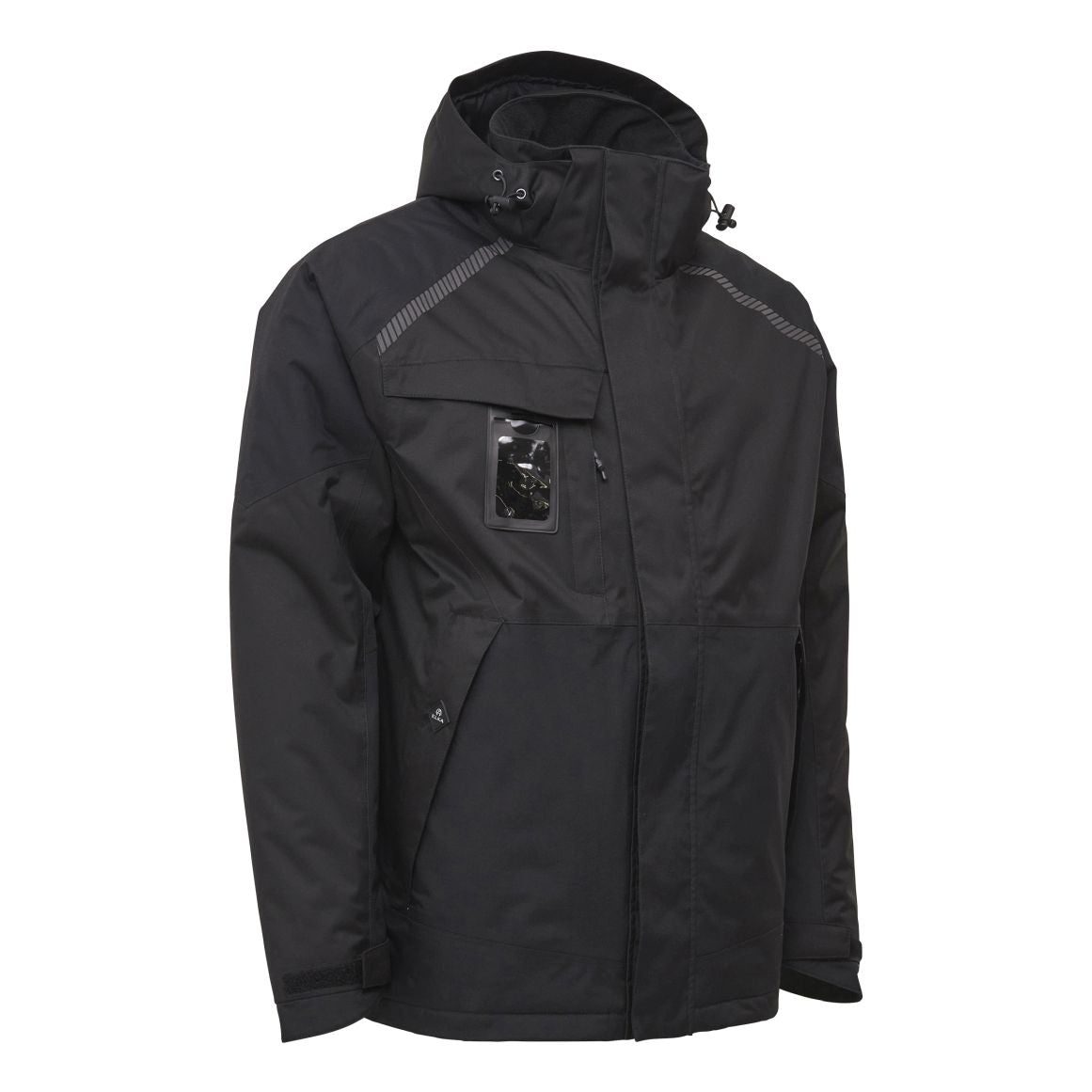 ELKA Working Xtreme Winterjacke mit Stretch