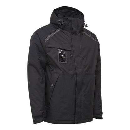 ELKA Working Xtreme Winterjacke mit Stretch