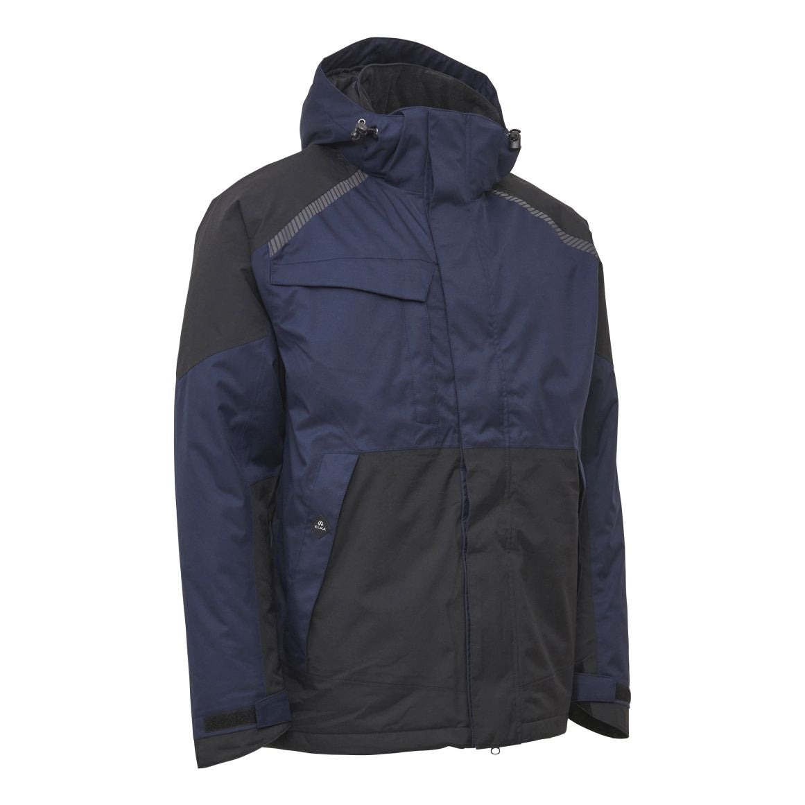 ELKA Working Xtreme Winterjacke mit Stretch