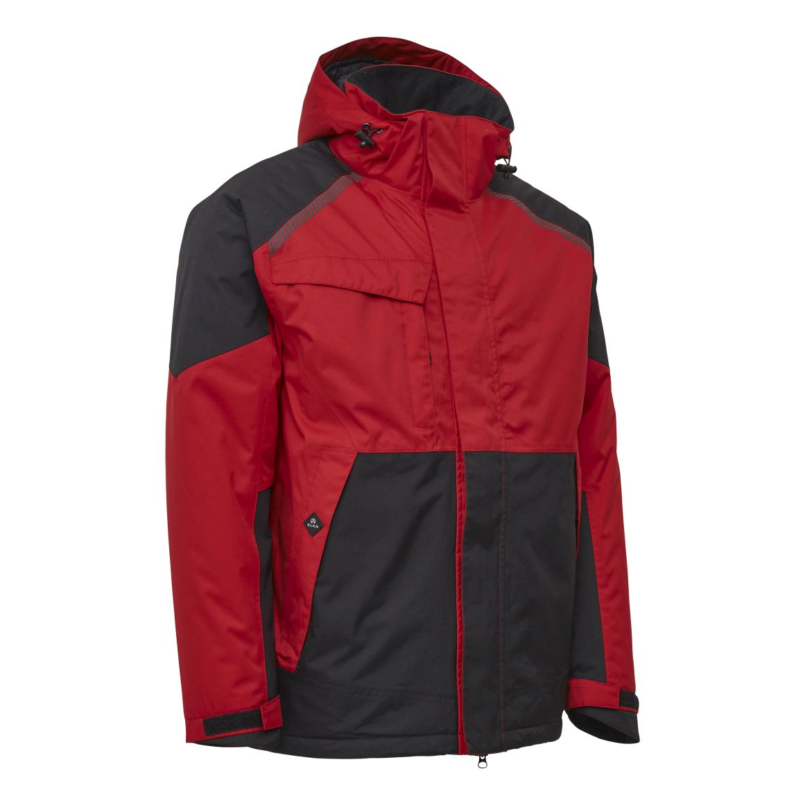 ELKA Working Xtreme Winterjacke mit Stretch