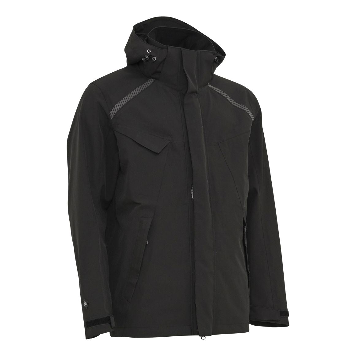 ELKA Working Xtreme 3-Lagen-Jacke mit Stretch