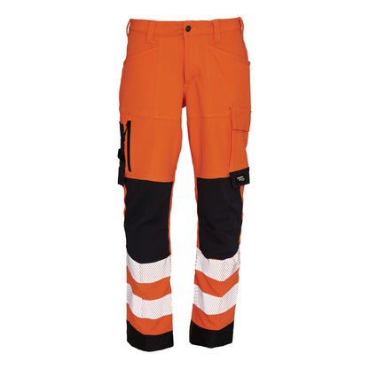ELKA Visible Xtreme Recycelt Arbeitshose