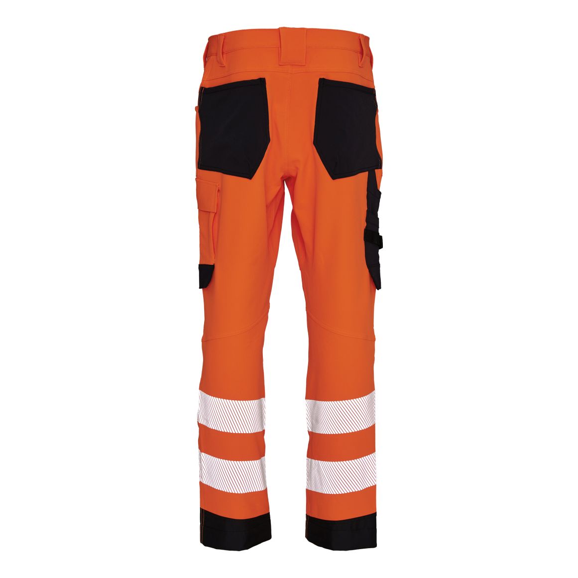 ELKA Visible Xtreme Recycelt Arbeitshose