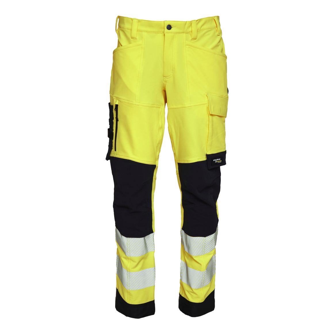 ELKA Visible Xtreme Recycelt Arbeitshose