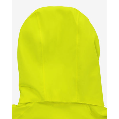 FRISTADS HIGH VIS GREEN FUNKTIONSJACKE KL.3 4680 GLPS
