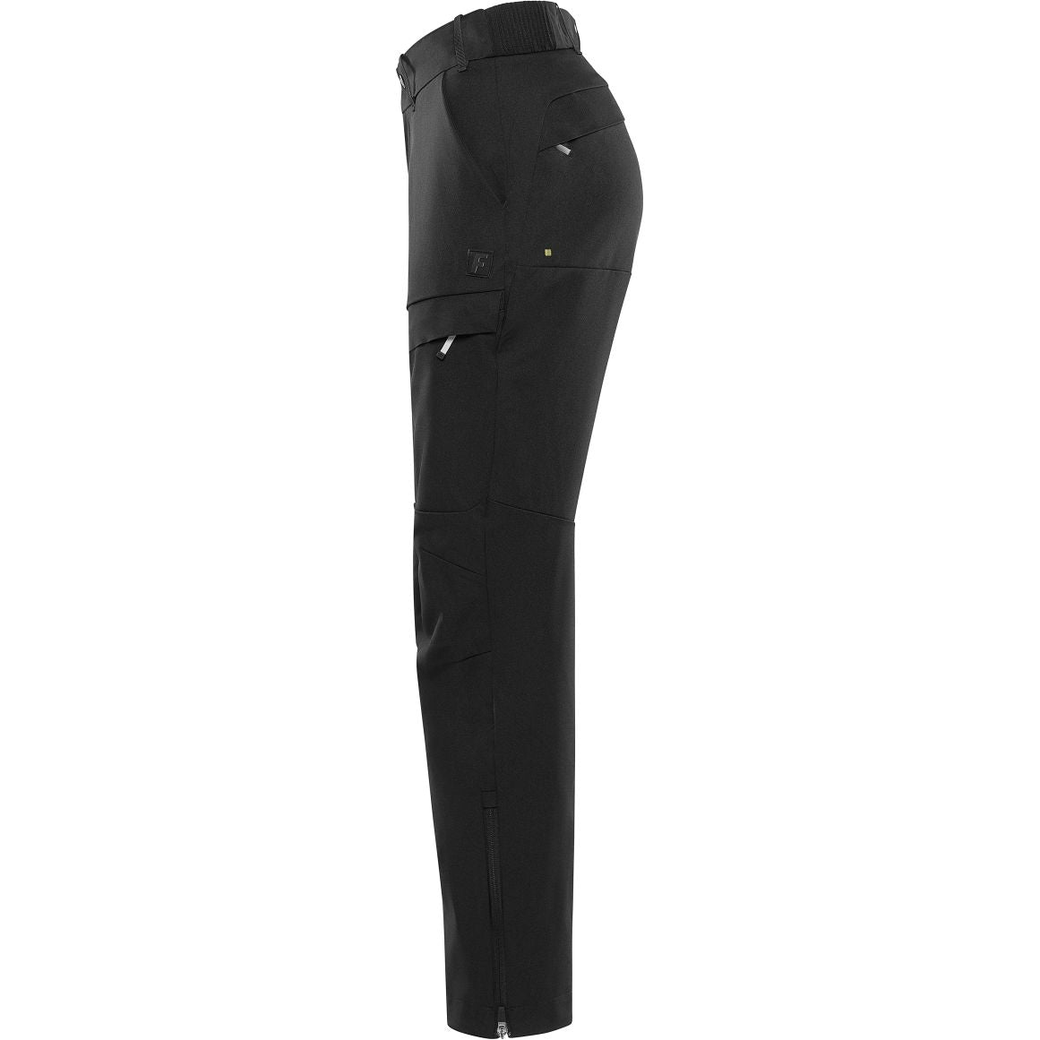 ZIRCON DAMEN OUTDOOR STRETCH-HOSE