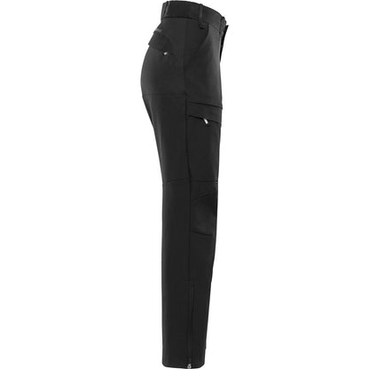 ZIRCON DAMEN OUTDOOR STRETCH-HOSE
