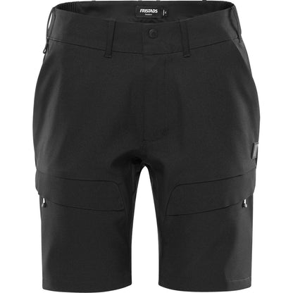 ZIRCON OUTDOOR STRETCHSHORTS DAMEN