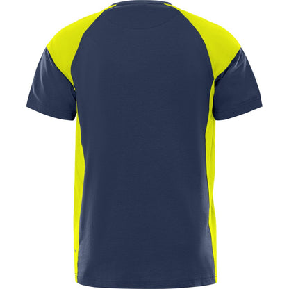FRISTADS T-SHIRT 7046 GTM