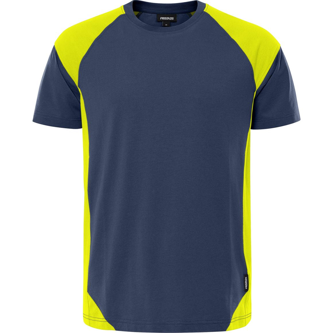 FRISTADS T-SHIRT 7046 GTM