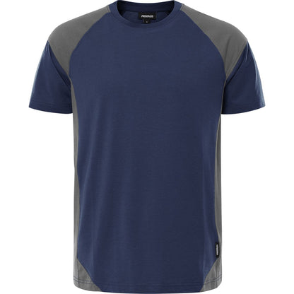 FRISTADS T-SHIRT 7046 GTM