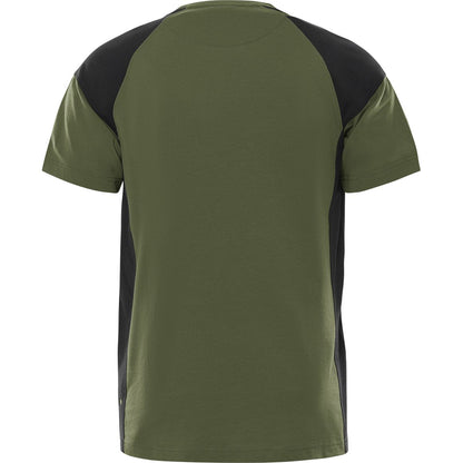 FRISTADS T-SHIRT 7046 GTM