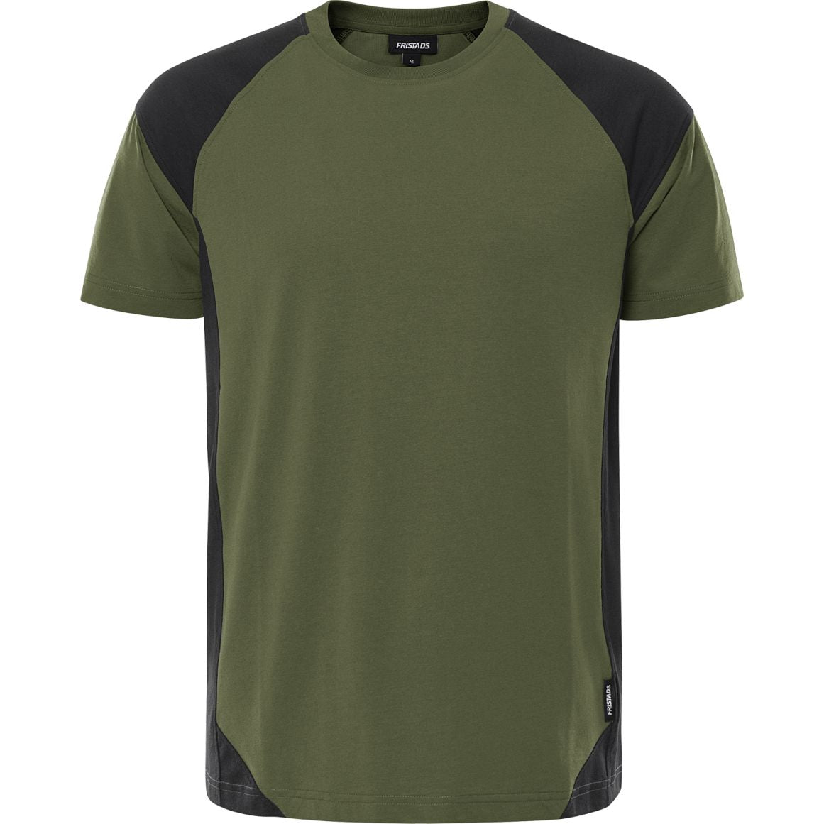 FRISTADS T-SHIRT 7046 GTM