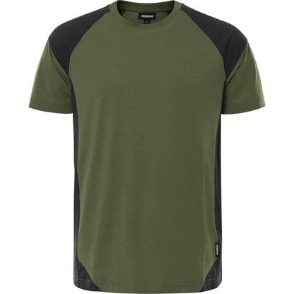 FRISTADS T-SHIRT 7046 GTM