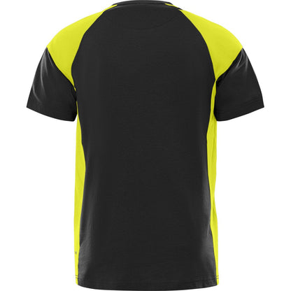 FRISTADS T-SHIRT 7046 GTM