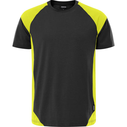 FRISTADS T-SHIRT 7046 GTM
