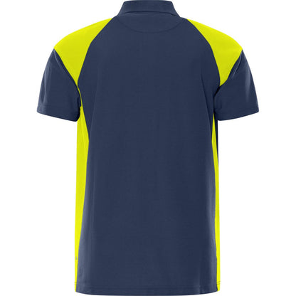 FRISTADS POLOSHIRT 7047 GPM