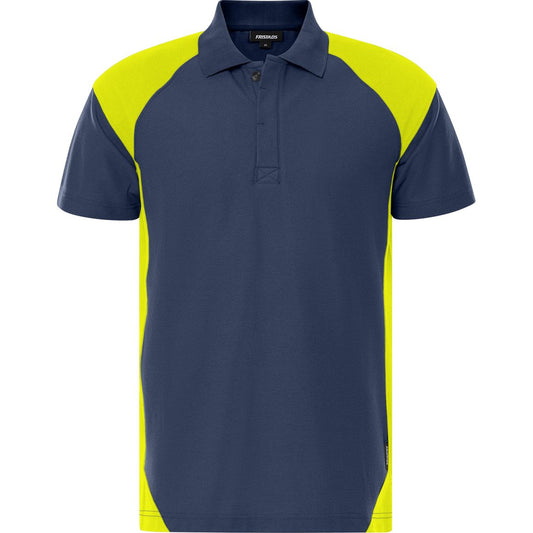 FRISTADS POLOSHIRT 7047 GPM